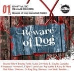 Cover: Beware Of Dog Riddim