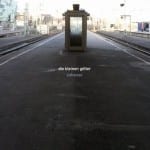 Cover: Die kleinen Götter - Zuhause Cover: Die kleinen Götter - Zuhause