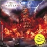Cover: Fires of Babylon: s/t