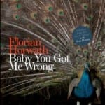 Cover: Florian Horwath - Baby You Got Me Wrong (digitale Single)