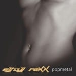 Cover: Syzzy Roxx - Popmetal 