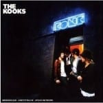 Cover: The Kooks - Konk