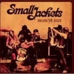 Cover: Small Jackets - Walking The Boogie 