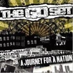 Cover: The Go Set - A Journey For A Nation Cover: The Go Set - A Journey For A Nation