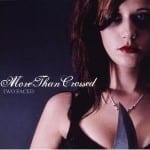 Cover: More Than Crossed - Two Faced