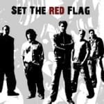 Cover: Set The Red Flag - Eleven Cover: Set The Red Flag - Eleven