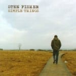 Cover: Sten Fisher - Simple Things