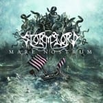 Cover: Stormlord - Mare Nostrum