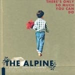 Cover: The Alpine - There's Only So Much Can Do