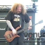 Rock Hard Festival 2008 - Napalm Death