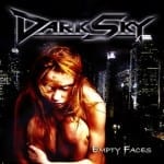 Cover: Dark Sky - Empty Faces