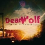 Cover: Dear Wolf - The Falldownstandup