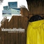 Cover: Kleinstadthelden - Resignation und Aufstehen