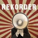 Cover: Rekorder - Revolution