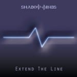 Cover: Shadow Minds - Extend The Line