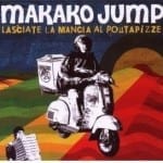 Cover: Makako Jump - Lasciate la mancia al portapizze