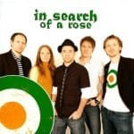 Cover: In Search Of A Rose - Kind Of Green
