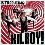 Cover: Kilroy - Indroducing Kilroy