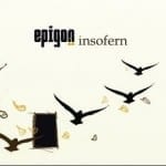 Cover: Epigon - Insofern