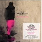 Cover: The Keith Reid Project - The Common Thread Cover: The Keith Reid Project - The Common Thread
