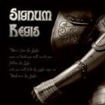 Cover: Signum Regis