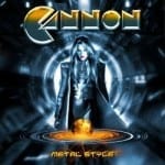 Cover: Cannon - Metal Style
