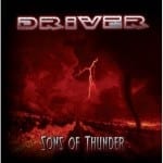 Cover: Driver - Sons Of Thunder