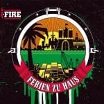 Cover: I-Fire - Ferien zu Haus (Single)