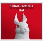 Cover: Rainald Grebe & die Kapelle der Versöhnung - "1968"