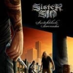 Cover: Sister Sin - Switchblade Serenades