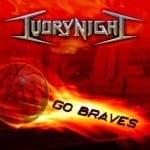 Cover: Ivory Night - Go Braves