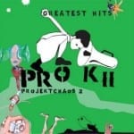 Cover: Projekt Chaos II - Greatest Hits