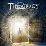 Cover: Theocracy - Mirror Of Souls