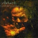Cover: Ashent - Flaws Of Elation