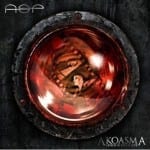 Cover: ASP - AKOASMA - Horror Vacui Live