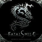 Cover: Fatal Smile - World Domination