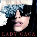 Cover: Lady GaGa - The Fame