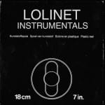 Cover: lolinet - instrumentals