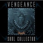 Cover: Vengeance - Soul Collector
