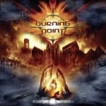 Cover: Burning Point - Empyre