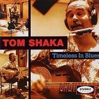 Tom Shaka