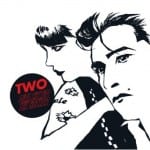 Cover: Miss Kittin & The Hacker - Two