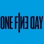Cover: One Fine Day - One Fine Day