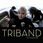 Cover: Triband - So Together