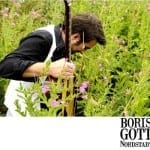 Cover: Boris Gott - Nordstadt EP