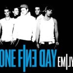 Cover: One Fine Day - Emily