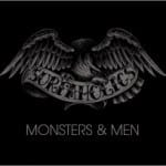 Cover: Surfaholics - Monsters & Men
