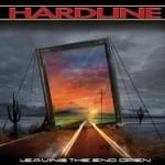 Cover: Hardline - Leaving The End Open