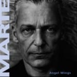 Cover: Harry Marte - Angel Wings Cover: Harry Marte - Angel Wings