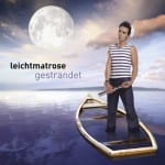Cover: Leichtmatrose - Gestrandet
